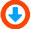 arrow link icon